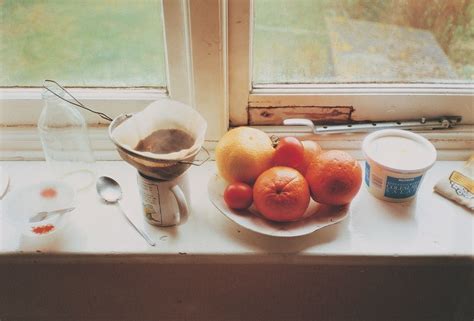 What Is Wolfgang Tillmans Still Life Series All About