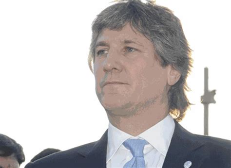 Caso Ciccone la Cámara rechazó el pedido de sobreseimiento de Boudou