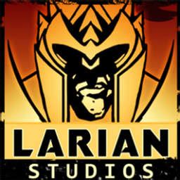 Larian Studios Games - Crunchbase Company Profile & Funding