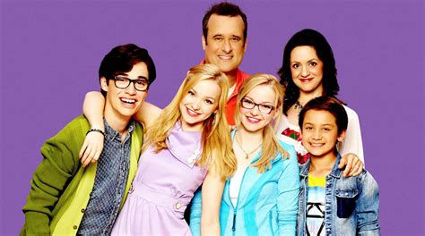 Disney Club Liv E Maddie Segunda Temporada Estreia Em Fevereiro