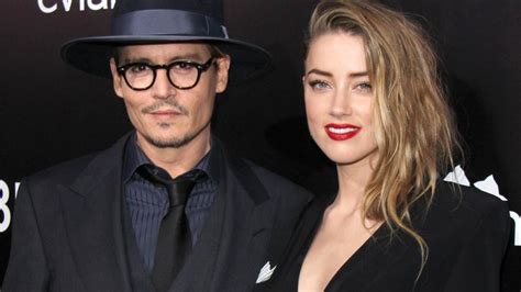 Amber Heard Reveló Oscuros Detalles Del Abuso Que Sufrió Por Parte De