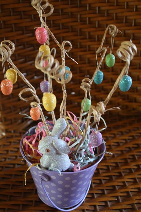 18 Best Easter Egg Tree Ideas And Designs For 2020