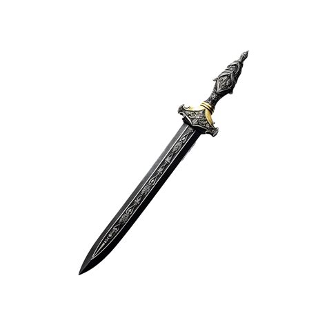 Dagger Dagger Png Dagger With Transparent Background AI Generative