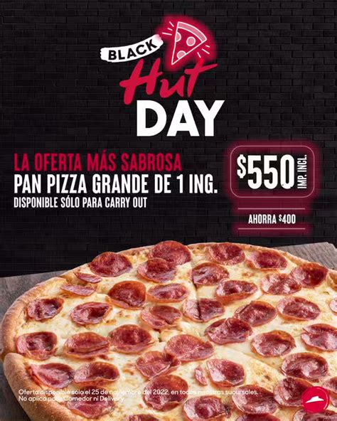 Total Imagen Pizza Hut Sucursal Las Aguilas Abzlocal Mx