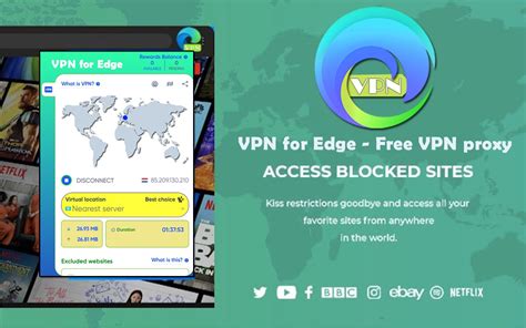 Vpn For Edge Free Vpn Proxy For Edge