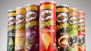 17 Best Pringles Flavors + 3 Tasty Alternatives - Tartelette