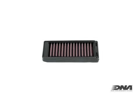 P DA15N21 01 DNA COTTON AIR FILTER DAYTONA ZONTES ZT 155 2020 2022