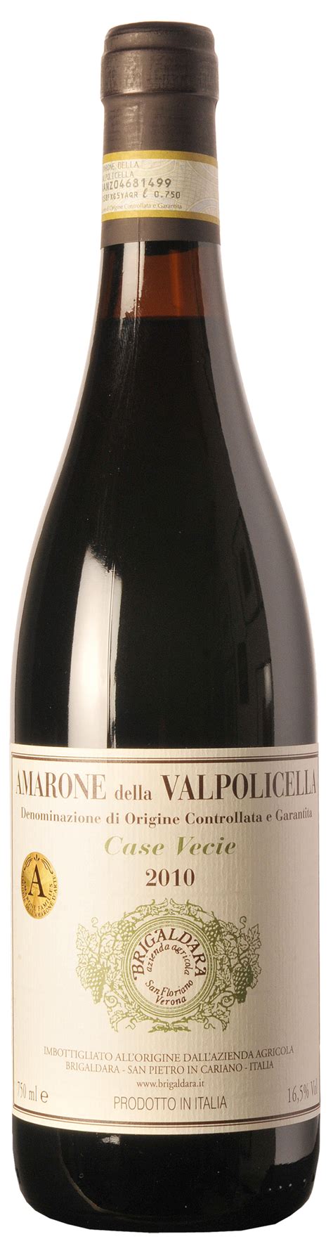 Brigaldara Amarone Della Valpolicella Case Vecie