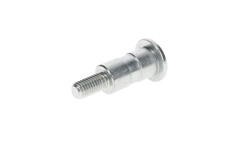 Honda Mgz J Change Pivot Bolt Partzilla