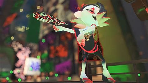 splatoween shiver