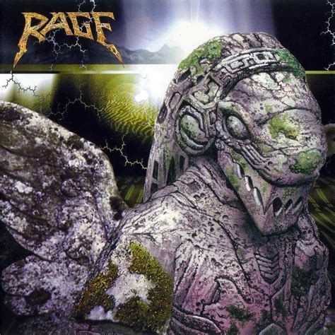 Rage Afterlifelines Das Review Zum Doppelalbum Auf Metal De