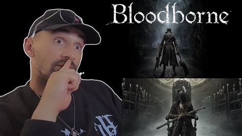 New Elden Ring Fan Reacts To Bloodborne Debut And Cut You Down Trailer