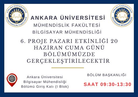 Ankara Bilgisayar Mühendisliği 1