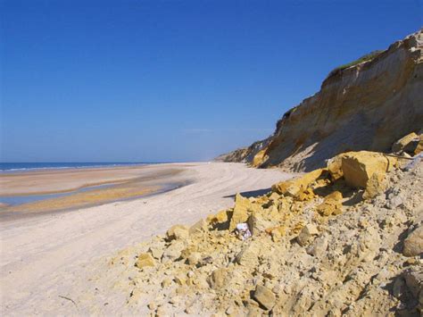 Playas De Mazag N La Esencia De Huelva