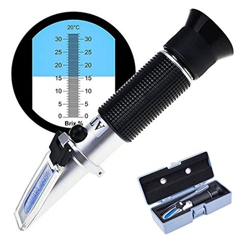 Top 10 Refractometer Measures Of 2023 Best Reviews Guide