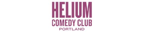 Helium Comedy Club