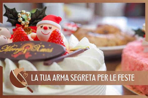 Stupisci Tua Suocera Con Questo Dolce Perfetto Per Natale Sembra