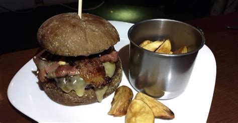 Aussie Burger Hamburgueria Em Porto Alegre P O Dura