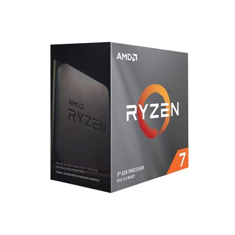 AMD Ryzen 7 5700X Desktop Processor Berdaya