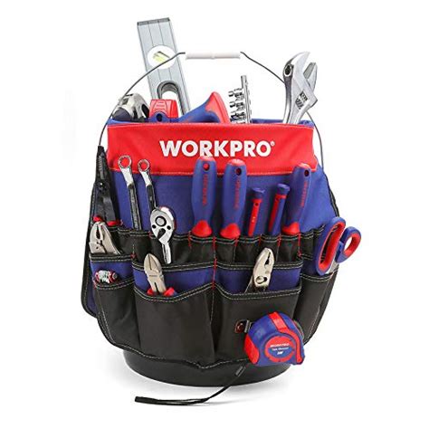 10 Best 5 Gallon Bucket Tool Bag In 2022 The Wrench Finder