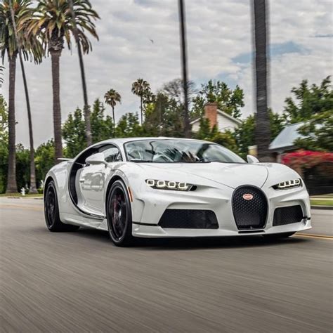 Bugattiexpert On Instagram Le Diamant Blanc Is A One Of One Create On