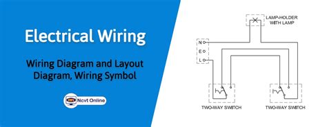 Electrical Symbols For House Wiring » Wiring Diagram