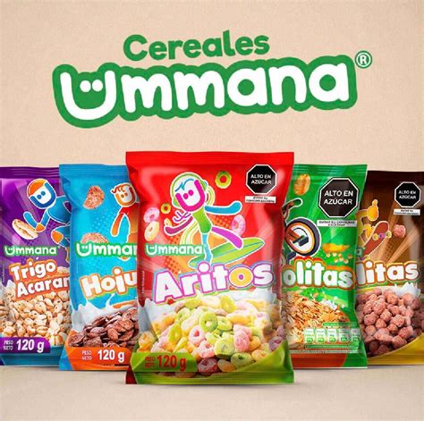 Ummana Alianza De Alimentos