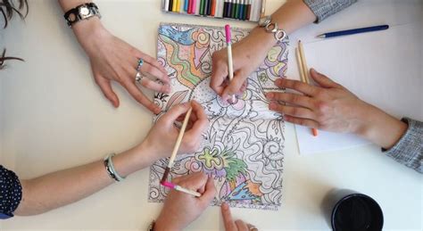 75+ Best Stress-Busting Coloring Books for Adults