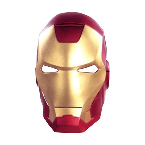 Masque Iron Man