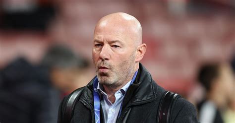 Alan Shearer Declares Rangers Out Of The Title Race As Legend