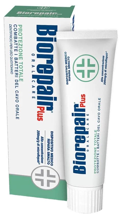 Biorepair Total Protection Plus