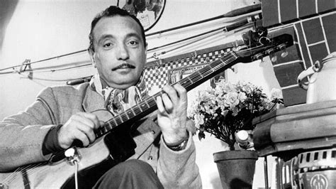 Django Reinhardt : NPR