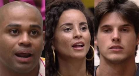 ParedÃo Bbb VotaÇÃo Enquete Qual A Porcentagem De Votos Bbb 23 Saiba