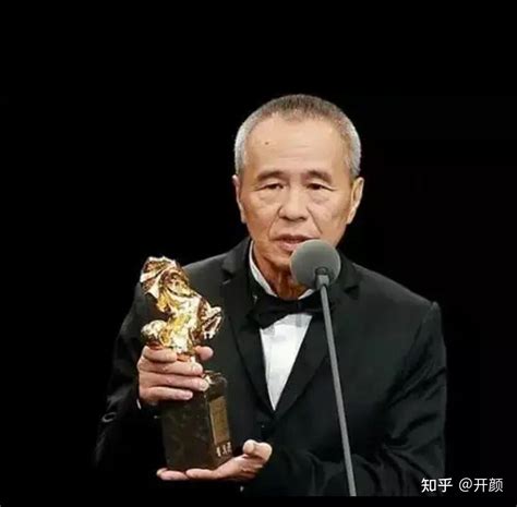 孤勇者侯孝贤 知乎