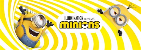 Minions - Showtime Attractions