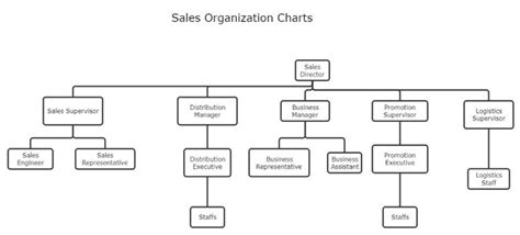 Explain Organizational Charts With Types Uses And Examples Edrawmax Porn Sex Picture