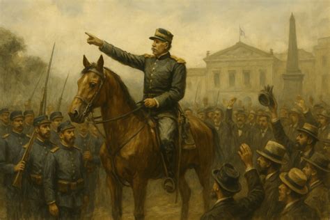 Em Que Ano Aconteceu A Proclamação Da República No Brasil