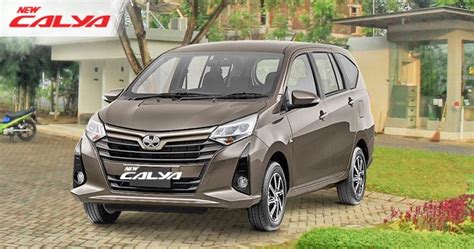 Harga Promo New Calya Solo Januari Dealer Mobil Baru Toyota Solo