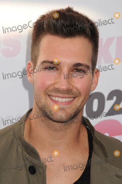 Photos And Pictures May Carson California James Maslow