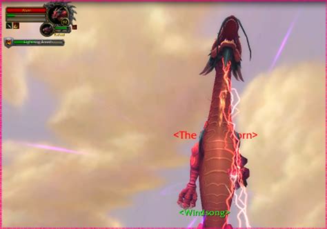 Wow Rare Spawns How To Kill Alani The Stormborn Reins Of The