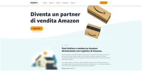 Come Vendere Su Amazon Guida Completa Di Poleepo