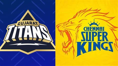 Chennai Super Kings Triumph Over Gujarat Titans In Ipl By Runs