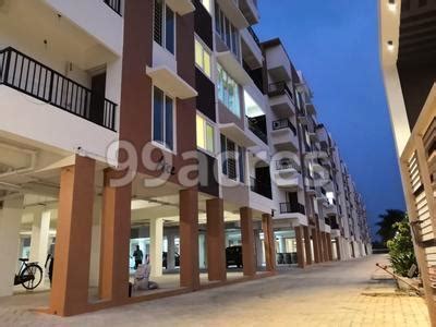 2 BHK Apartment Flat For Sale In Urban Tree Superb Urapakkam Chennai