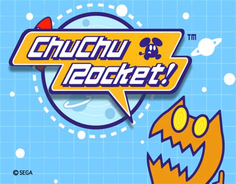 Chu Chu Rocket - Tumblr Gallery