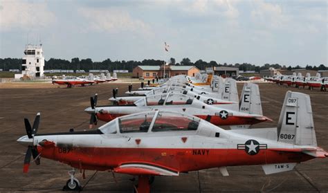 Navy Pilot Requirements: 11 Steps To Becoming A Naval Aviator