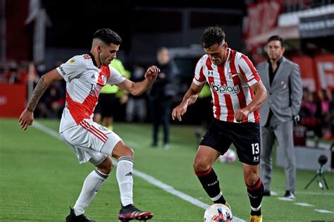 Ver Partido De River Estudiantes En Vivo Gratis Vía Fútbol Libre