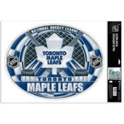 Toronto Maple Leafs Stickers, Decals & Bumper Stickers