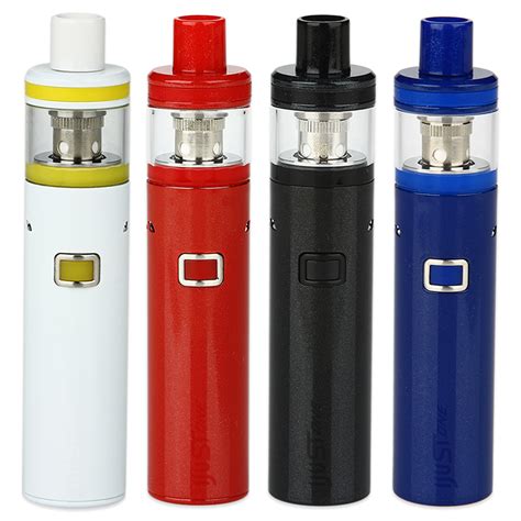 Eleaf IJust ONE Starter Kit 1100mAh ISmokeKing Se Vape Pen