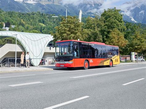 The Sightseer Hop-on Hop-off City Bus Tour – Innsbruck Region ...