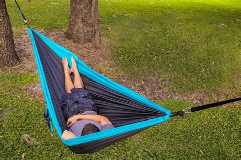 8 Amazing Double Hammock With Tree Straps For 2024 Storables